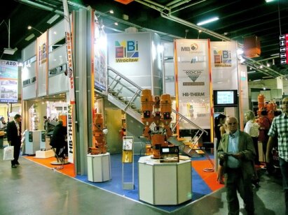 Plastpol 2007 - ElBi - Wrocław Sp. z o.o.