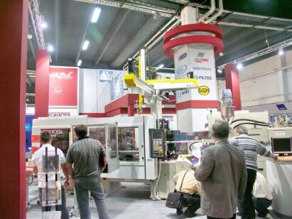 Plastpol 2007
