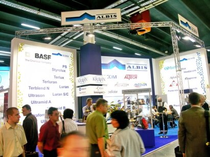 Plastpol 2007 - Albis Polska Sp. z o.o.
