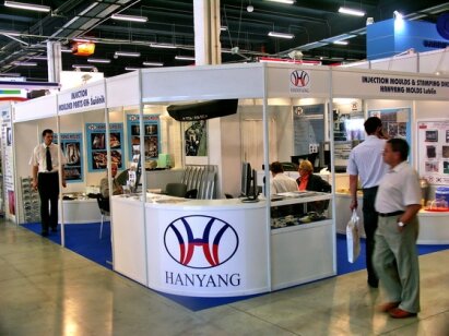 Plastpol 2007