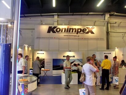 Plastpol 2007 - Konimpex Sp. z o. o.