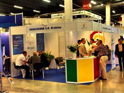 Plastpol 2007 - Krakchemia S.A.