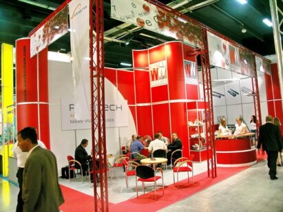 Plastpol 2007 - Ekochem Sp. z o.o.