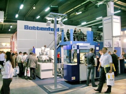 Plastpol 2007 - Wittmann Group
