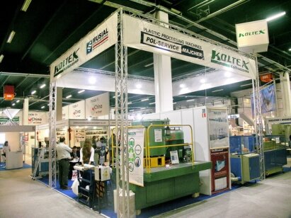 Plastpol 2007