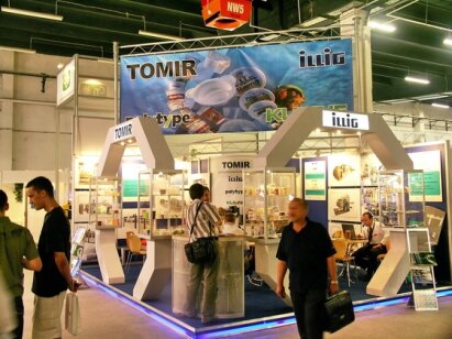 Plastpol 2007 - Tomir Sp.J.