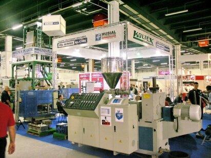 Plastpol 2007