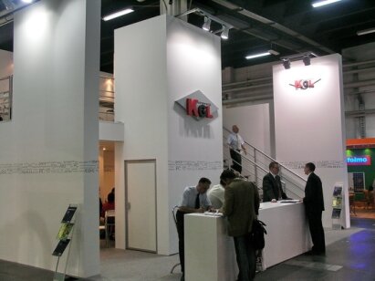 Plastpol 2007 - KGL S.A.