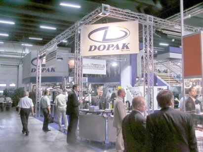 Plastpol 2007 - Dopak Sp. z o.o.