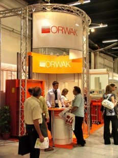 Plastpol 2007 - Orwak Polska Sp. z o.o.