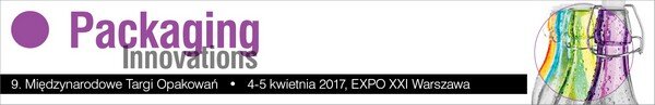 Packaging Innovations 2017