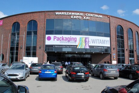 Packaging Innovations 2017