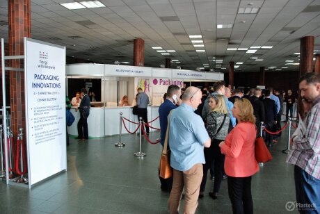 Packaging Innovations 2017