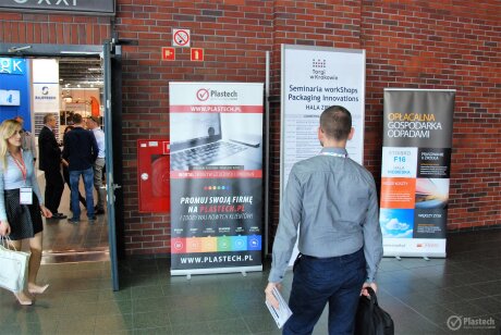 Packaging Innovations 2017