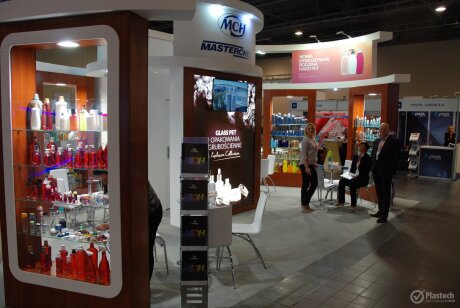 Packaging Innovations 2017 - Masterchem Logoplaste Sp. z o.o. 
