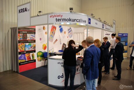 Packaging Innovations 2017