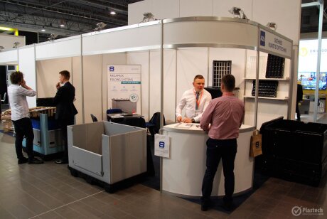 Packaging Innovations 2017