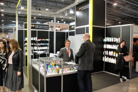 Packaging Innovations 2017