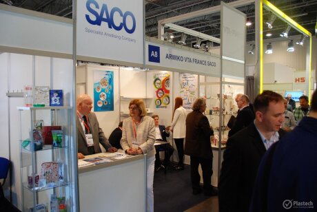 Packaging Innovations 2017