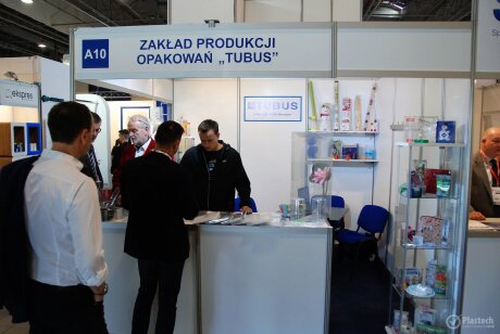 Packaging Innovations 2017 - Tubus Sp.J. Zakład Produkcji Opakowań