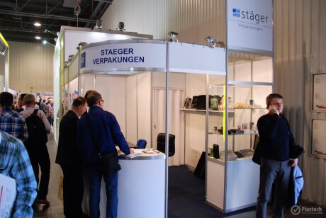 Packaging Innovations 2017