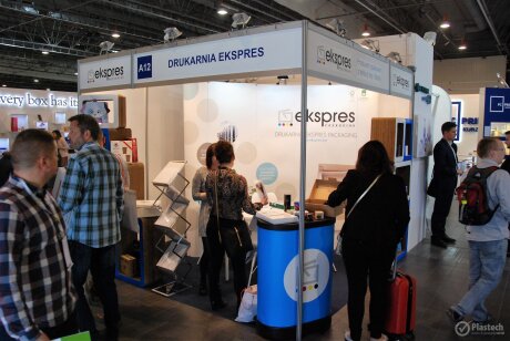 Packaging Innovations 2017