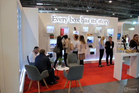 Packaging Innovations 2017