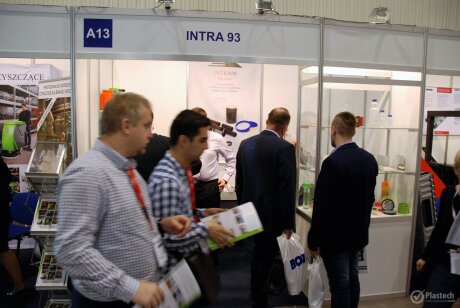 Packaging Innovations 2017