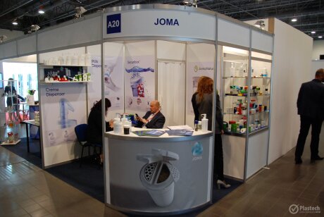Packaging Innovations 2017