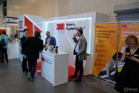 Packaging Innovations 2017 - 3M Poland