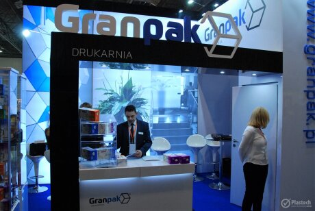 Packaging Innovations 2017