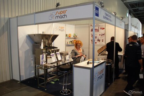 Packaging Innovations 2017