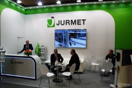 Packaging Innovations 2017 - Jurmet Sp. z o.o. Sp. K.