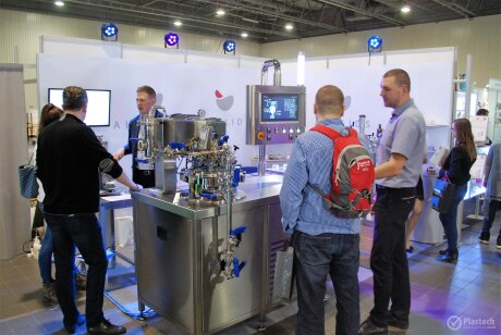 Packaging Innovations 2017