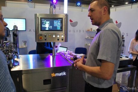 Packaging Innovations 2017