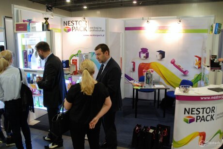 Packaging Innovations 2017