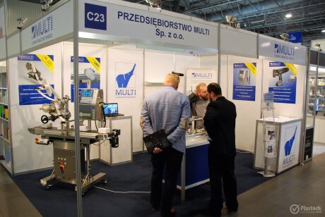 Packaging Innovations 2017