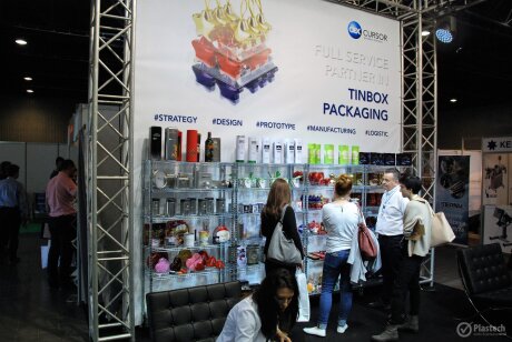 Packaging Innovations 2017