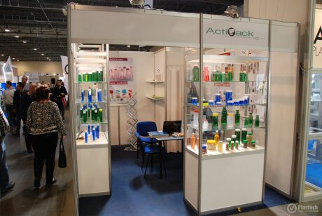 Packaging Innovations 2017