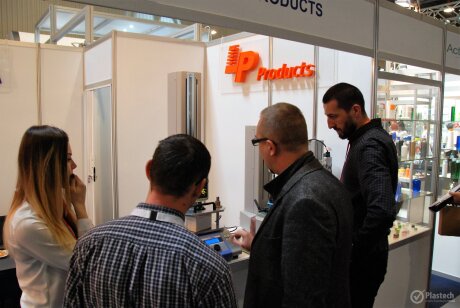 Packaging Innovations 2017