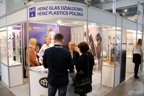 Packaging Innovations 2017