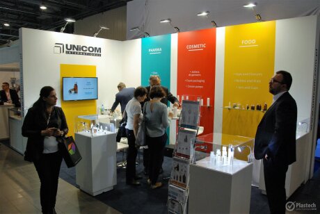 Packaging Innovations 2017