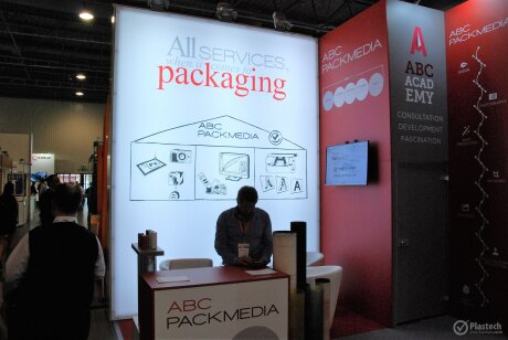 Packaging Innovations 2017