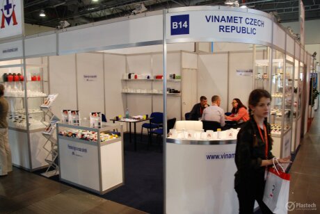 Packaging Innovations 2017