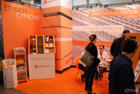 Packaging Innovations 2017