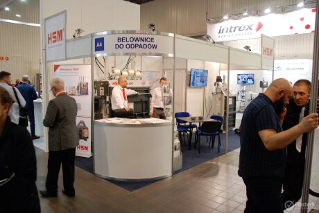 Packaging Innovations 2017