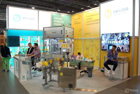 Packaging Innovations 2017