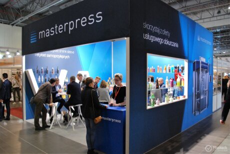 Packaging Innovations 2017 - Masterpress S.A.