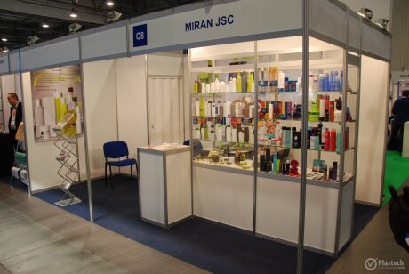 Packaging Innovations 2017
