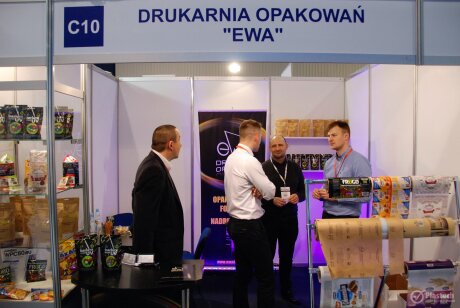 Packaging Innovations 2017